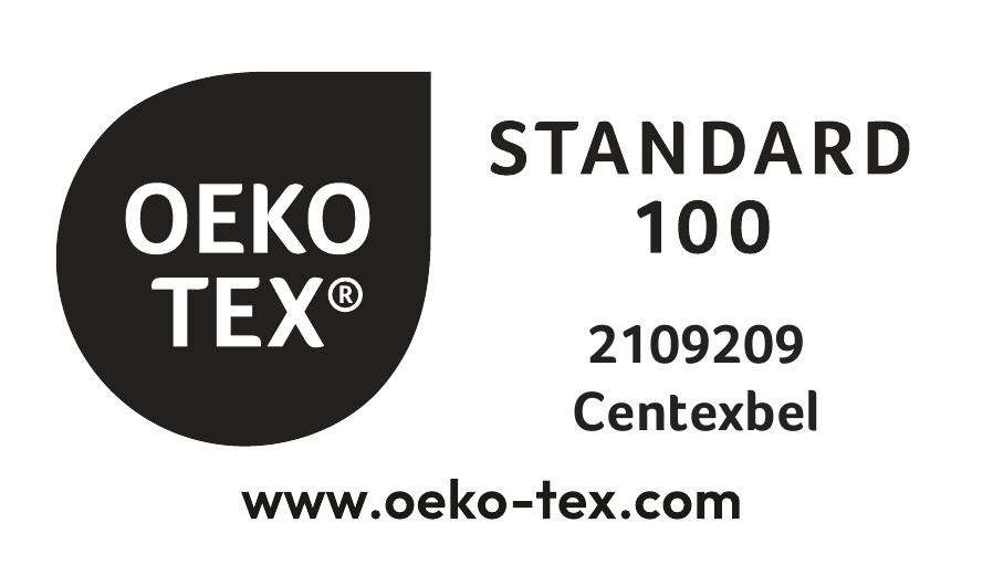 TCF certifikace Moltex