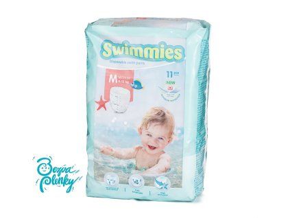 Swimmies M 01