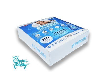 Perlan 45g new 21x24cm 200ks (3200023) EAN 8595241790404
