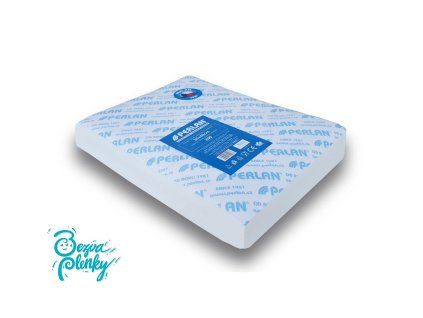 Perlan 45g 30x40cm - 200ks, Netkaná Textilie