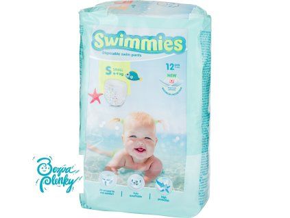 Swimmies S 01
