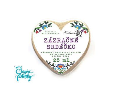 vyr 425 75 1 zazracne srdecko medarek