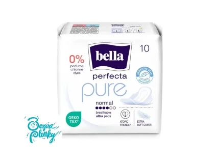 35791 bella perfecta pure normal damske vlozky 10ks.jpg