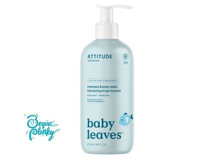 i2 shampoo a body wash