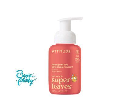 i2 super leaves kids mango