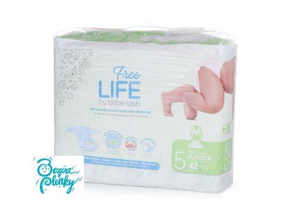 free life 5 junior 42 01