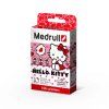 Medrull náplast dětská KIDS Hello Kitty 10ks
