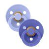 120472 5713795275526 BIBS Colour 2pack rnd LTX S2 Grape Hush 1 1000x1000 fa77c33c 8a18 4a3d 9a09 fef4ca7493a1