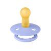 bibs colour pacifier hush round