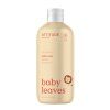 ATTITUDE Baby leaves Dětská pěna do koupele 473 ml - Hrušková šťáva