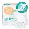 Baby Charm Premium Super Dry Flex vel. 4 Maxi, 7 – 14 kg, 37 ks