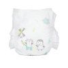 Baby Charm Premium Super Dry Flex vel. 4 Maxi, 7 – 14 kg, 37 ks